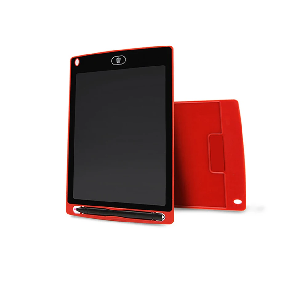 Discount 8.5 Inch Tablet Writing Painting Pads Digital Drawing Handwriting Electronic Board ultra-thin | Компьютеры и офис