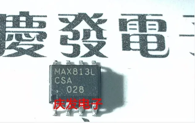 

Free Delivery.MAX813LCSA