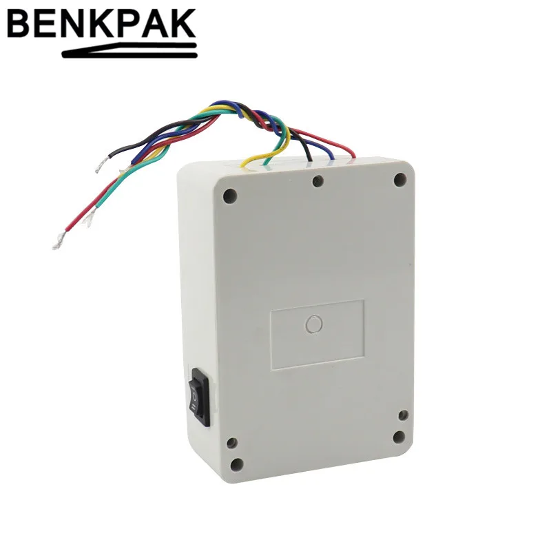 Автоматический концевой выключатель уровня воды 10 А автоматический контроллер |