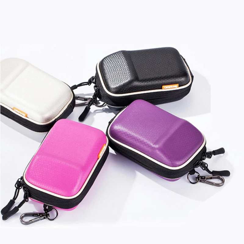 Чехол для портативной камеры чехол Olympus жесткий ударопрочный накладка TG 6 TG6 TG870 SH 1