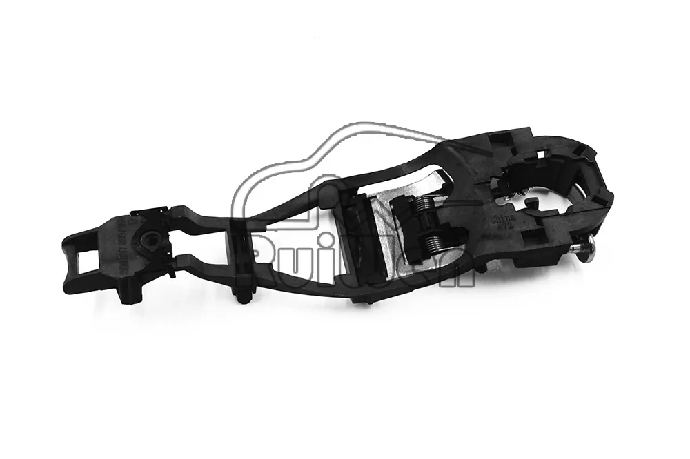 Для Skoda Superb Audi TT VW Bora Passat Golf Seat Leon TOLEDO механизм в наружной ручке правый левый 3B0837885D 3B0837885 3B0
