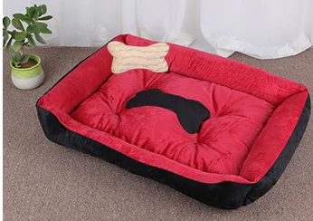 2020 новые модные товары для домашних животных собачьего домика кошки кровати