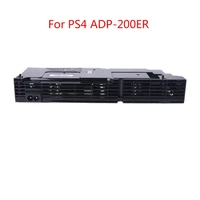 1 power supply unit adp 200er replacement for sony playstation 4 ps4 cuh 1200 12xx 1215a 1215b series console