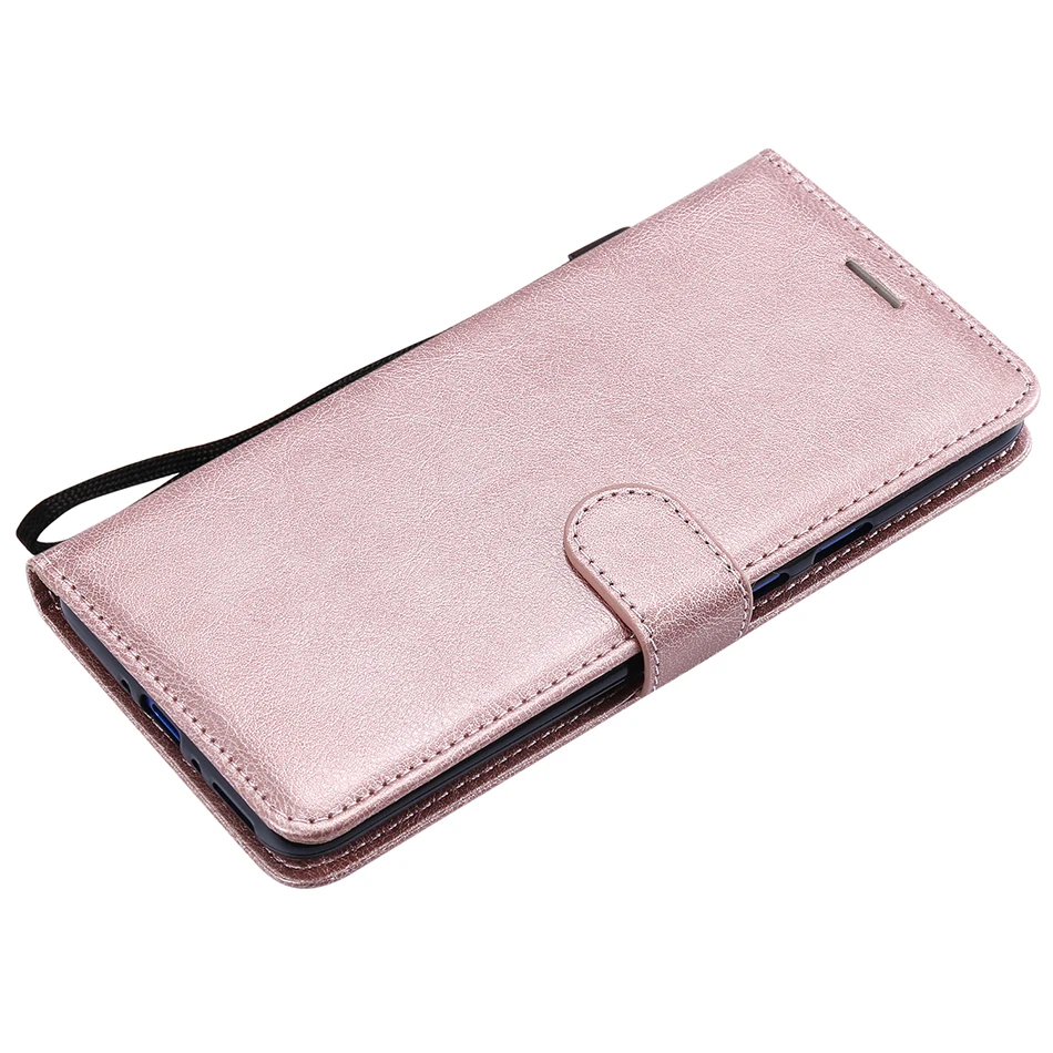 Чехол книжка для OPPO A73 F5 F7 F9 R17 A1K C2 A5 A3S A7 A5S A9 2020 A8 Realme 3 5 6 Pro чехол A92 X2|Чехлы-портмоне|