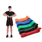 Эластичные ленты, резиновые петли для упражнений, Эспандер для кроссфита, силовых тренировок, йоги, пилатеса, фитнеса