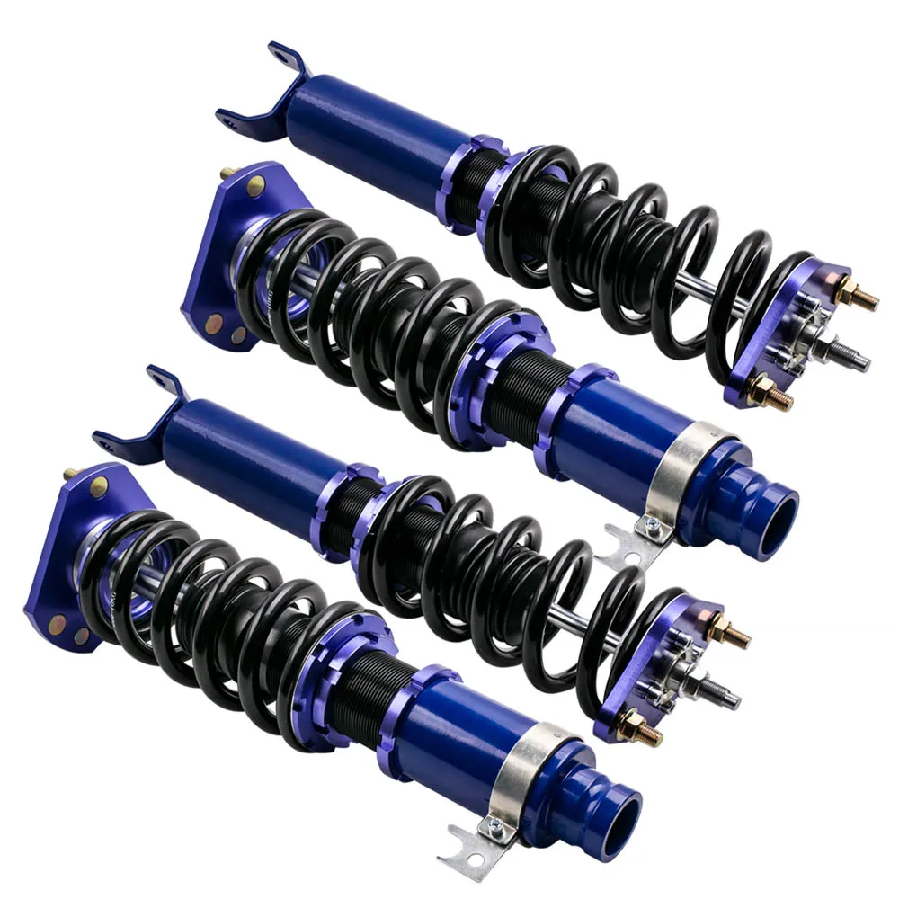 Coilover с регулировкой по высоте амортизатор стойки для Honda 4th Gen.BA8/9 BB1-BB4 первого шага