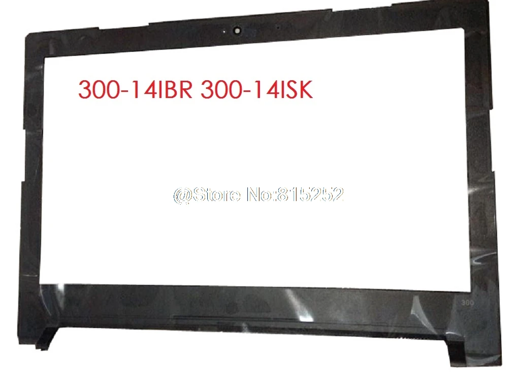 Передняя панель для ноутбука Lenovo 300-15 300-14 300-15IBR 300-15ISK 300-14IBR 300-14ISK 5B30K14031 5B30K14014 |