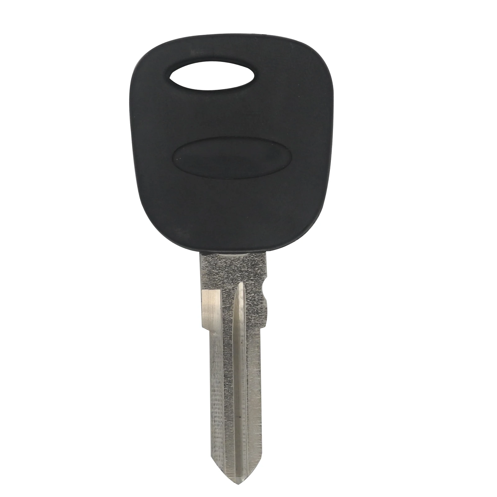 

Kutery 10pcs/lot Replacement Remote Transponder Uncut Blank Blade Key Shell For Ford Styling