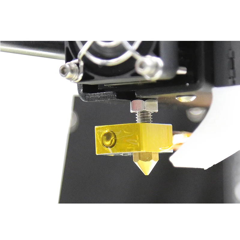 ANET A8 3D принтер Настольный уровень Creality/размер печати 220*220*240/DIY печать ABS PLA