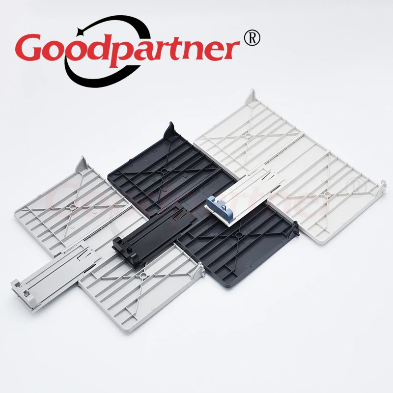 Bandeja de Entrada de Papel para Impressora hp Laserjet 1010 1012 1015 1018 1020 Q5911a 1x Rm12079000cn Rm1-0629-000cn