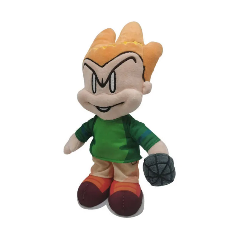 Игрушка плюшевая пико шуточная | Игрушки и хобби