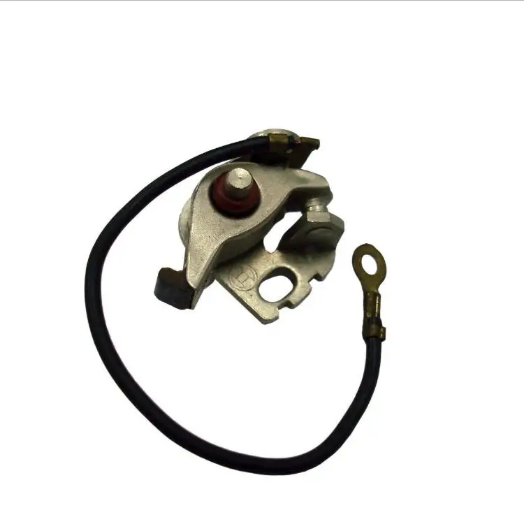 Набор точечных масляных линз для бензопилы STIHL 070 080 090 AV 090G MS720& CLONE 105CC цепные пилы контакт REPL P/N 1106 400 2001 - Цвет: POINT  SET