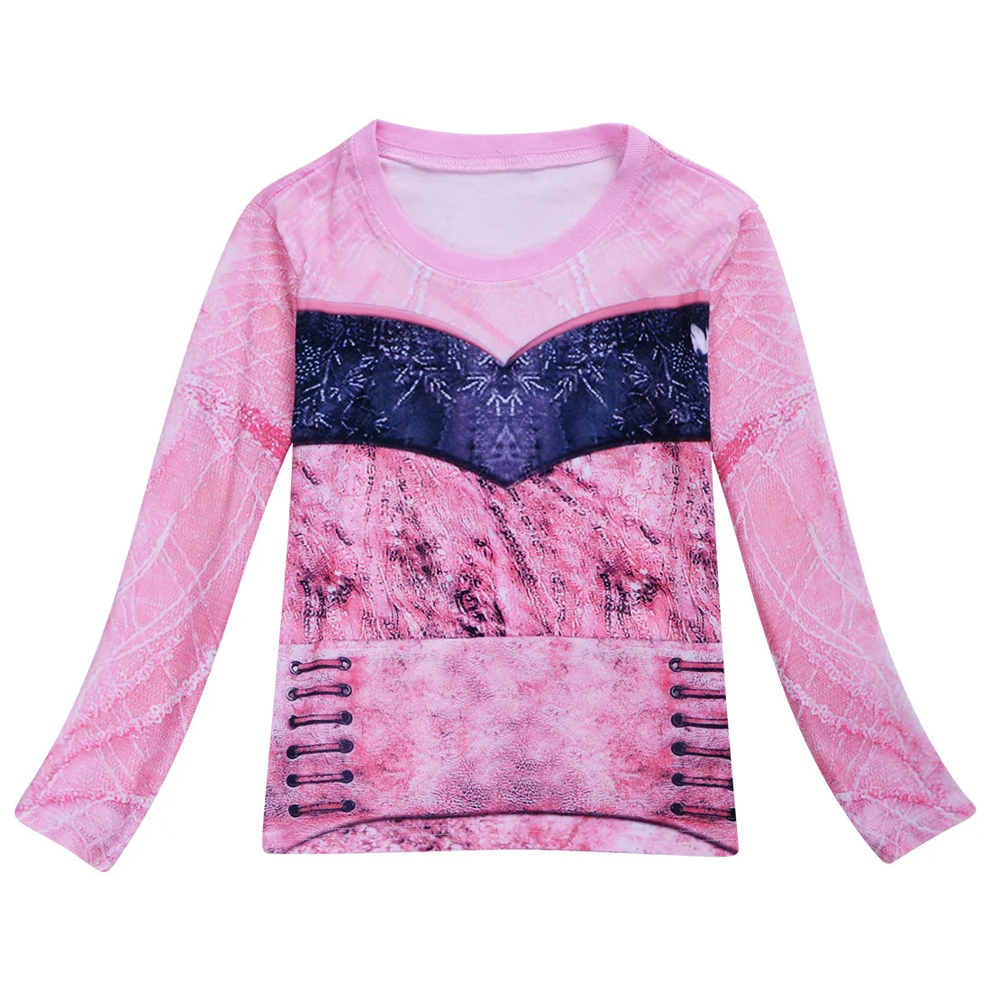 Для девочек костюмы вампира для косплея детских праздников и Хэллоуина с