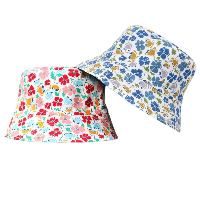 Панама унисекс с измельченным кремом хлопковая шляпа рыбака из полиэстера