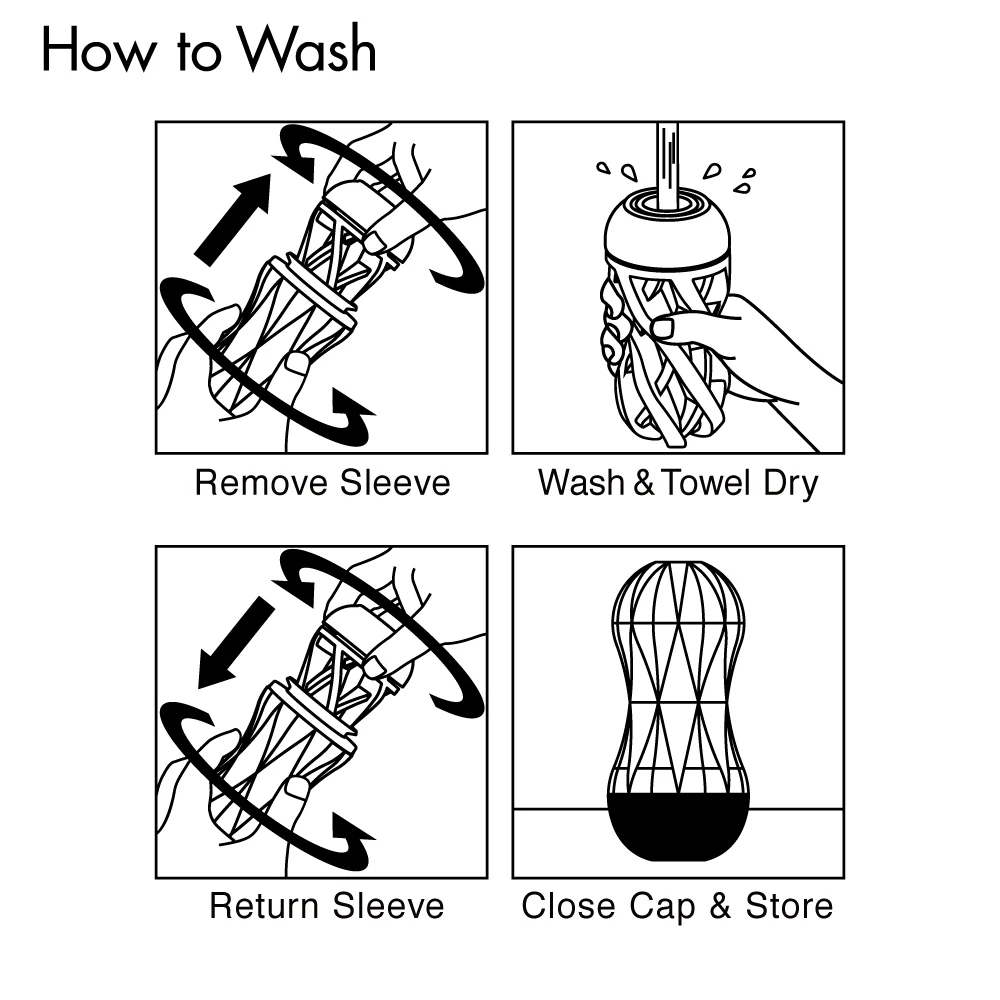 Японская Массажная чашка для мастурбации TENGA нежной мужской спиральная машина