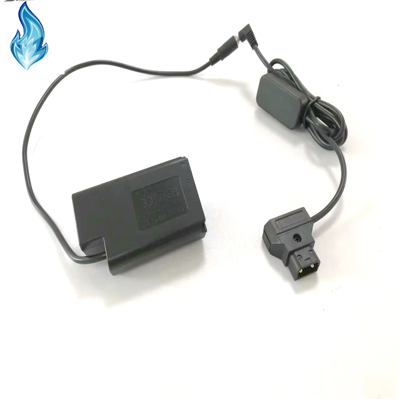D-Tap 9V кабель+ DCC16 DMW-BLJ31 батарея для Panasonic LUMIX S1 S1M S1R S1RM S1H Lumix S1 серии цифровых камер