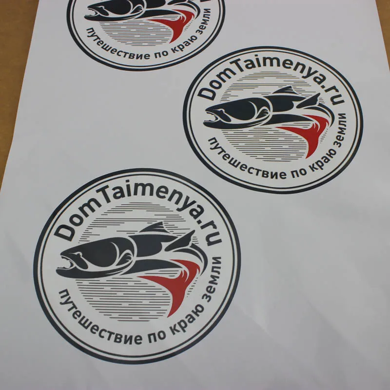 Индивидуальные роликовые этикетки OEM для горячего тиснения шампуня хорошее