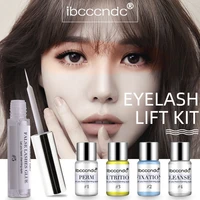 ibcccndc new explosive eyelash perm alice ciliary of set electric eyelash perm eyelashes set protein makeup set gift for women