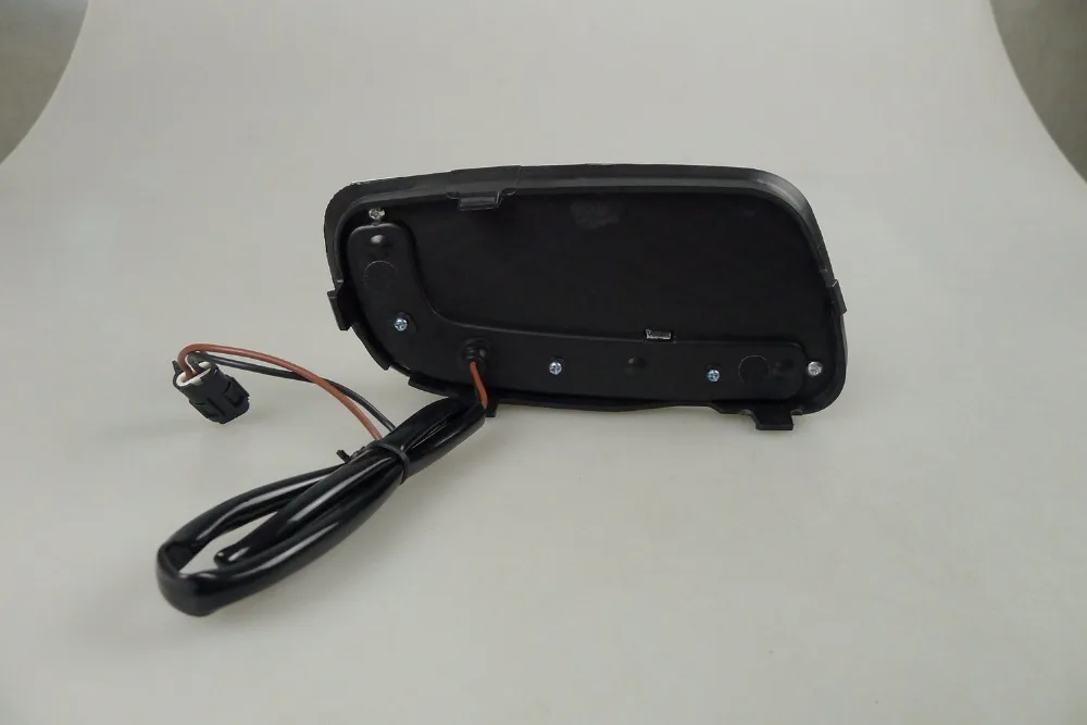 

Eosuns Led Drl Daytime Running Light for Mercedes-benz Smart 2008-2010