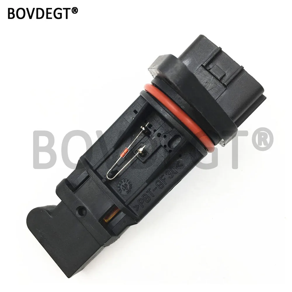 

Mass Air Flow Sensor 5pins MAF for NISSAN PRIMERA Hatchback Traveller P11 WP11 Estate Hatchback ALMERA TINO V10 0280218094