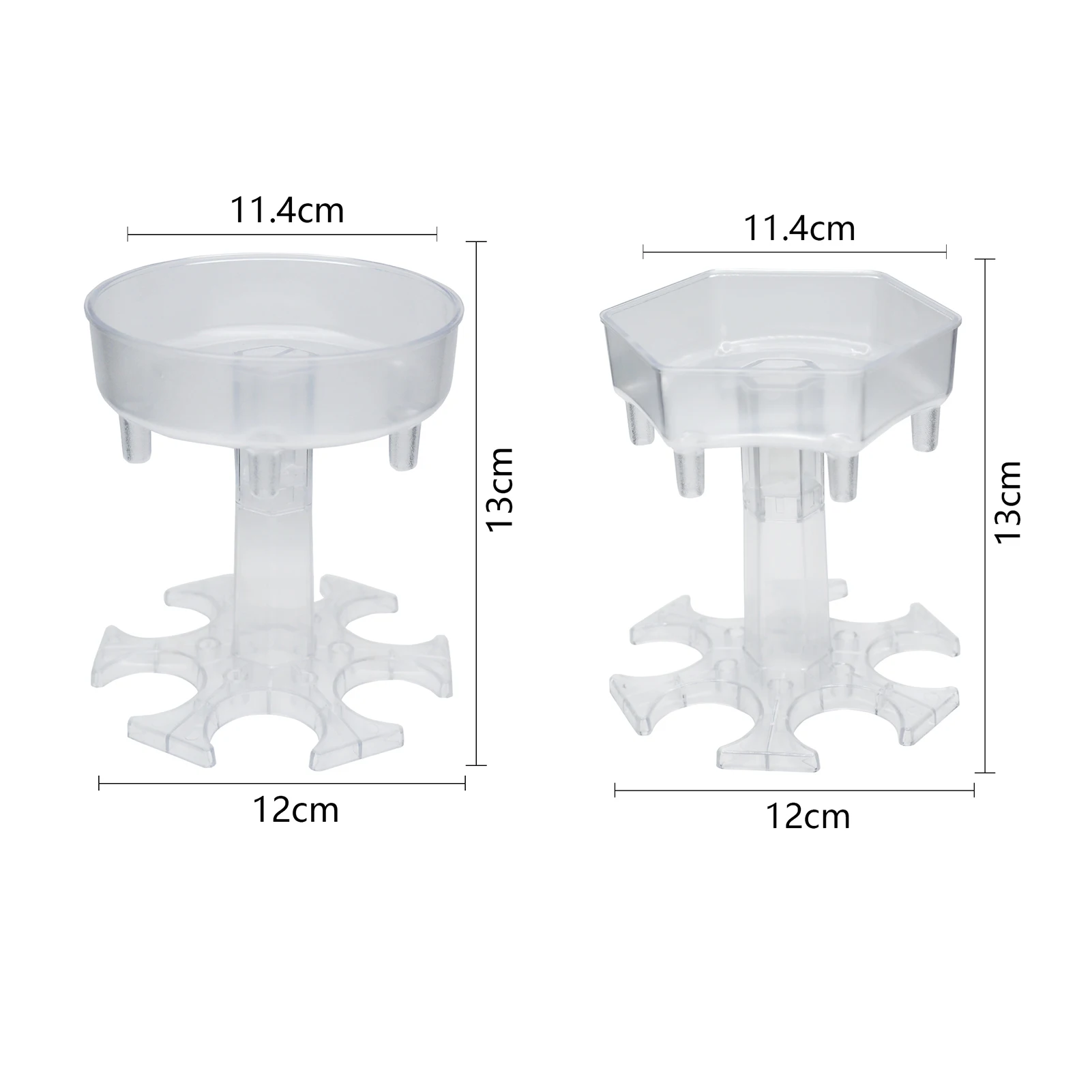 

Beer Dispenser 6 Shot Glass Dispenser And Holder Silicone Plug To Adjust 1-6 Cups Of Liquid Outlet For Vacations Party Bars