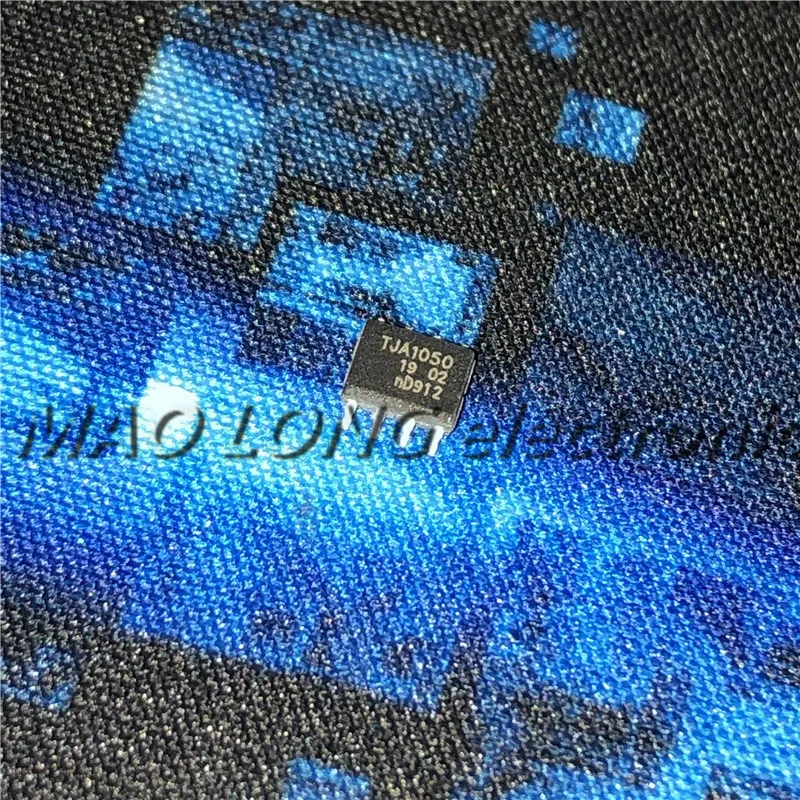 10 шт./лот TJA1050T SOP8 TJA1050 SOP-8 A1050 1050T SOP SMD новый и оригинальный в наличии