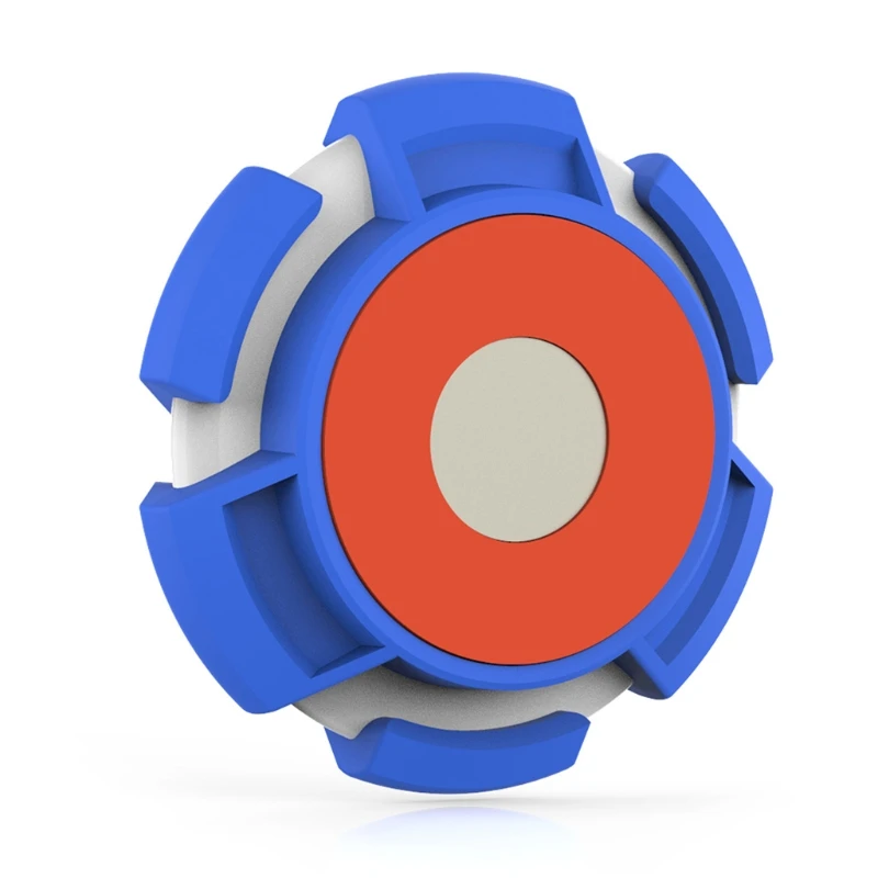 

Protective TPU Case for AirTags Locator Tracker, Anti-lost & Scratches-resistant Design Durable Skin Cover Ptotector X37A