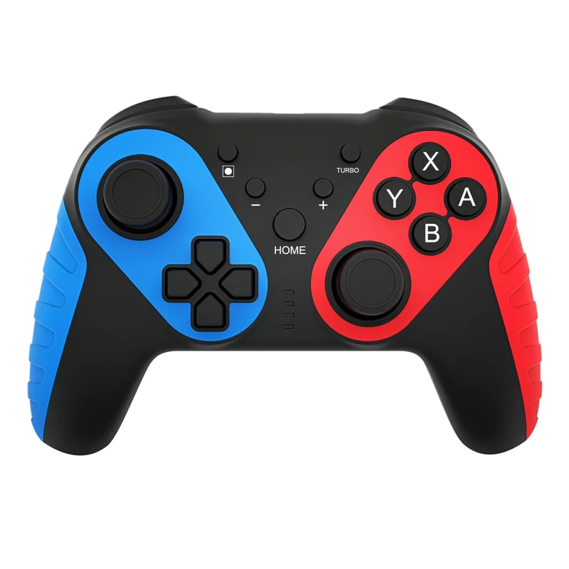 Горячая беспроводная Bluetooth геймпад пульт дистанционного управления джойстик для