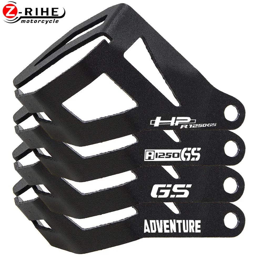 Для BMW R1200GS Adventure LC ADV R1250GS R 1250 GS HP аксессуары для мотоциклов Задняя Тормозная