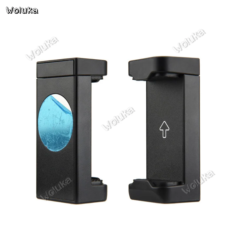 Godox MTH мини Штатив Держатель 55 мм 88 ширина универсальный зажим для смартфона CD50