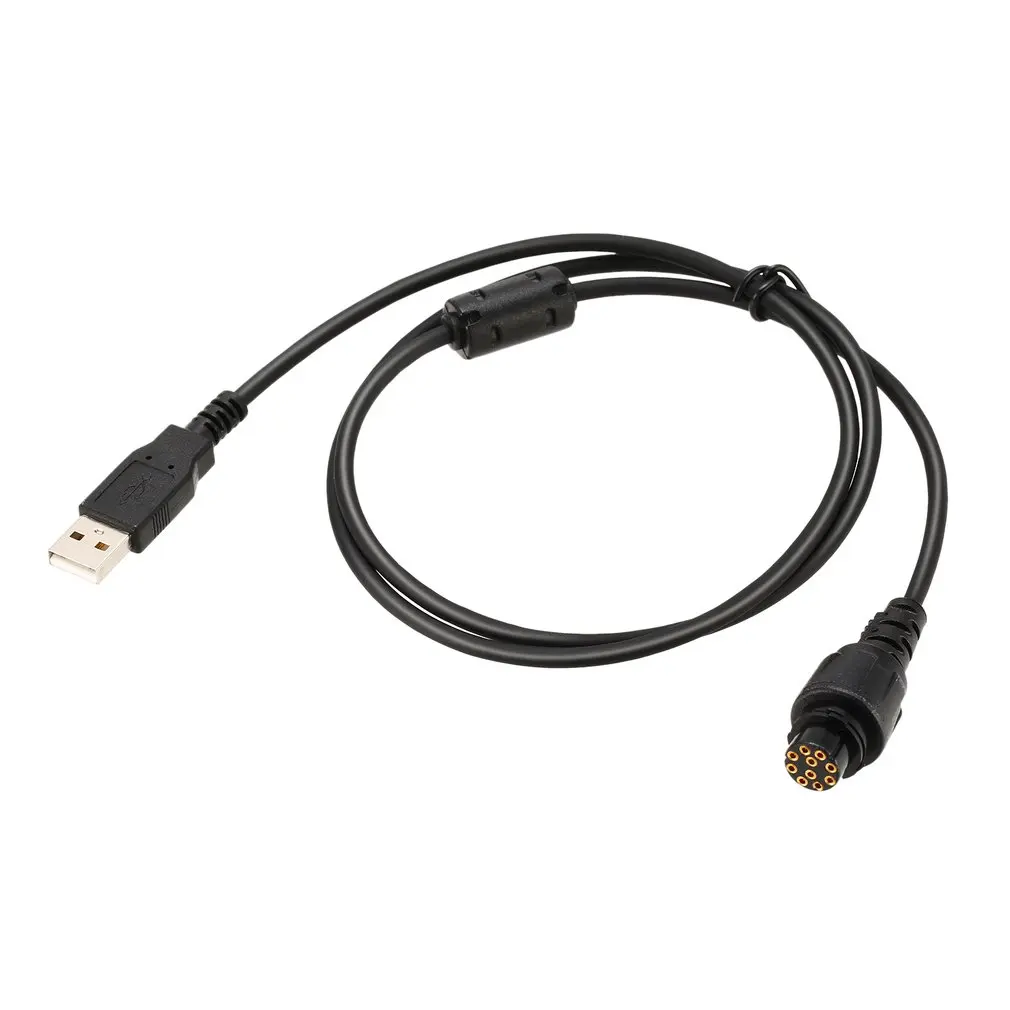 

Hot USB Programming Cable PC-37 for HyT / Hytera Radio MD78XG MD780 MD782 MD785 RD9880 RD982 RD985 Two Way Radio Accessories