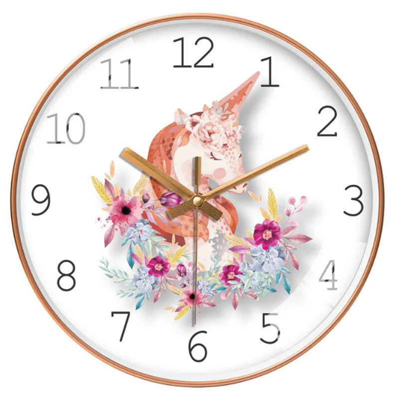 

Horloge Murale