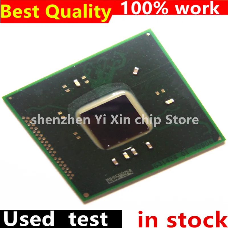 

100% test very good product SR178 DH82B85 bga chip reball with balls IC chips