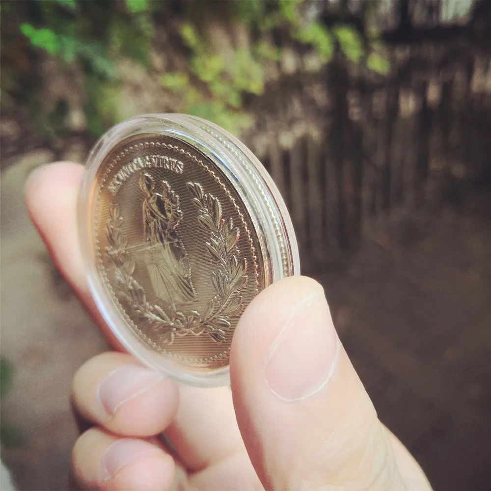 Реквизит для косплея из фильма Джон фитиль