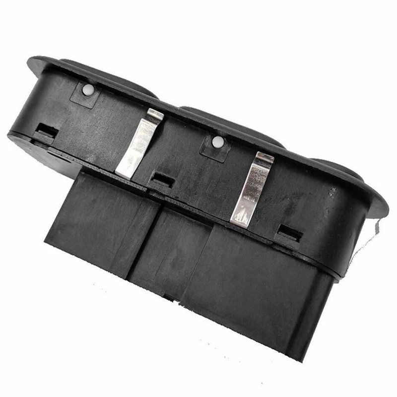 Переключатель оконного управления 2 шт. подходит для Ford Ranger Fiesta Ecosport 2004-2008 7S6514529AA и