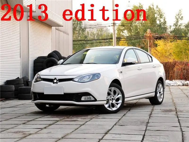 Оконный корпус автомобиля Авто Модернизированный Стайлинг модификация протектор 11 12 13 14 15 16 17 18 для Morris garaves MG 6
