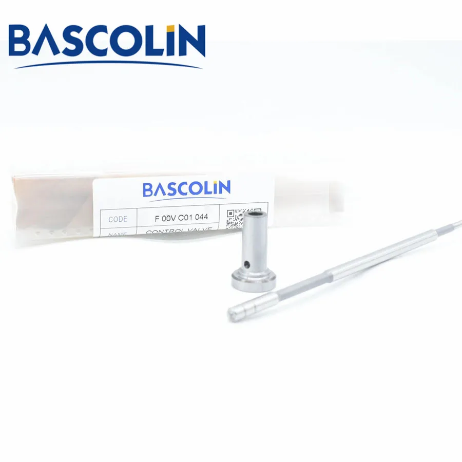 

BASCOLIN common rail injector valve F00VC01044 control valve injector repair kits F 00V C01 044