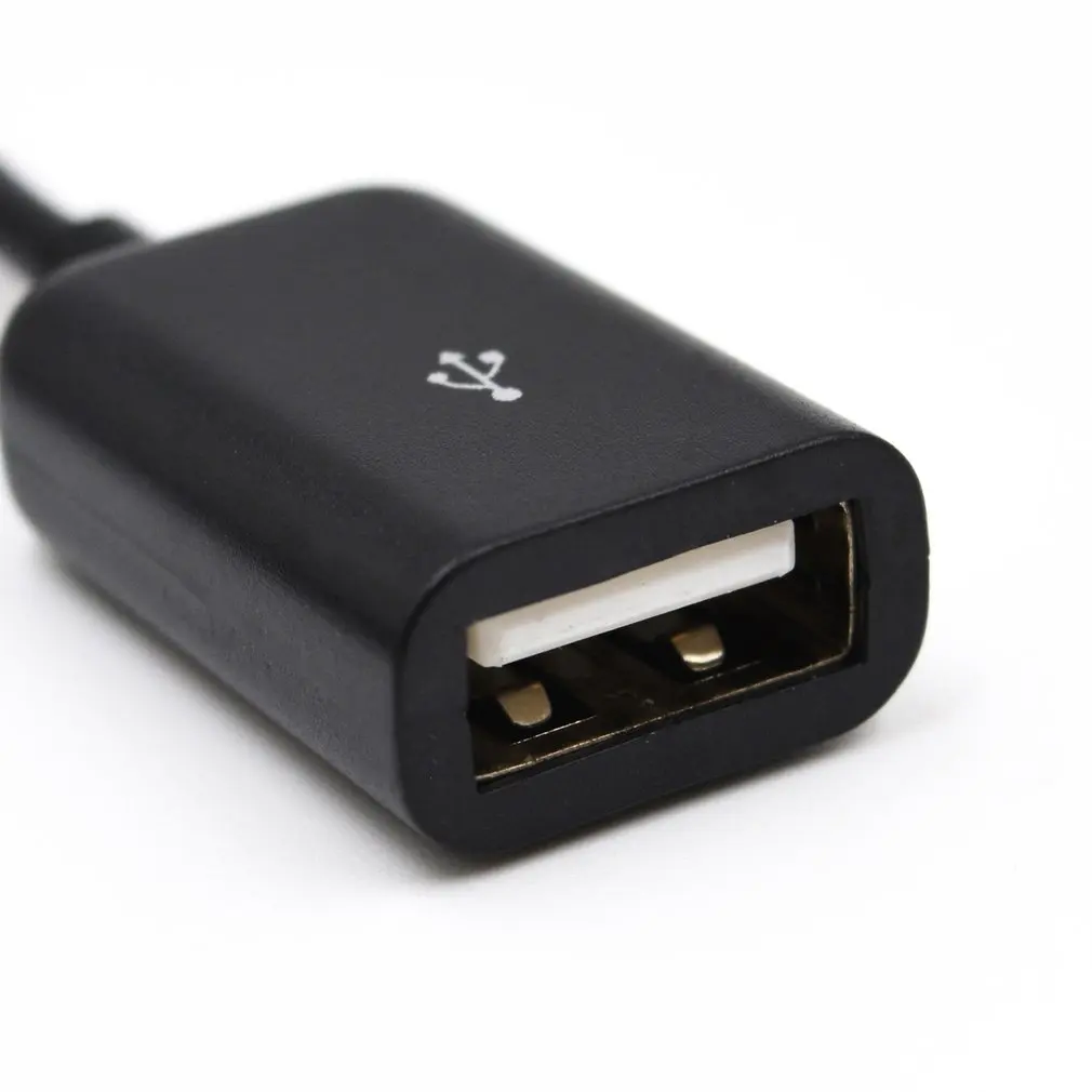 Кабель для передачи данных зарядный Type-C/микро-кабель 3 в 1 USB C OTG хост-кабель