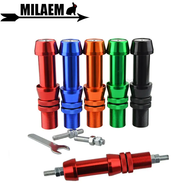 Рыболовная катушка для стрельбы из лука 1 шт. охотничий адаптер сиденья