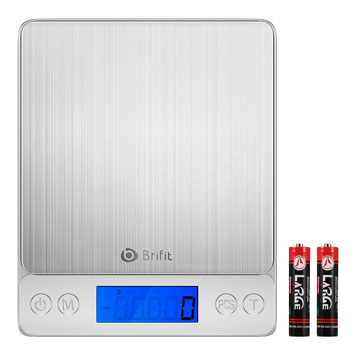 

Цифровые кухонные электронные весы 0,01 г, 500 г