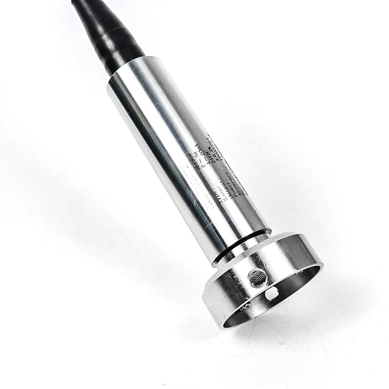 Датчик уровня воды 4-20мА 0-10 в бак уровень передатчик 10 м 20 30 316L антиблокирующий |