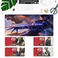 fashion arms sniper gun mouse pad gaming mousepad large big mouse mat desktop mat computer mouse pad for overwatch