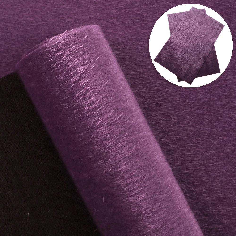 Аксессуары из искусственной синтетической кожи с принтом Давида простые