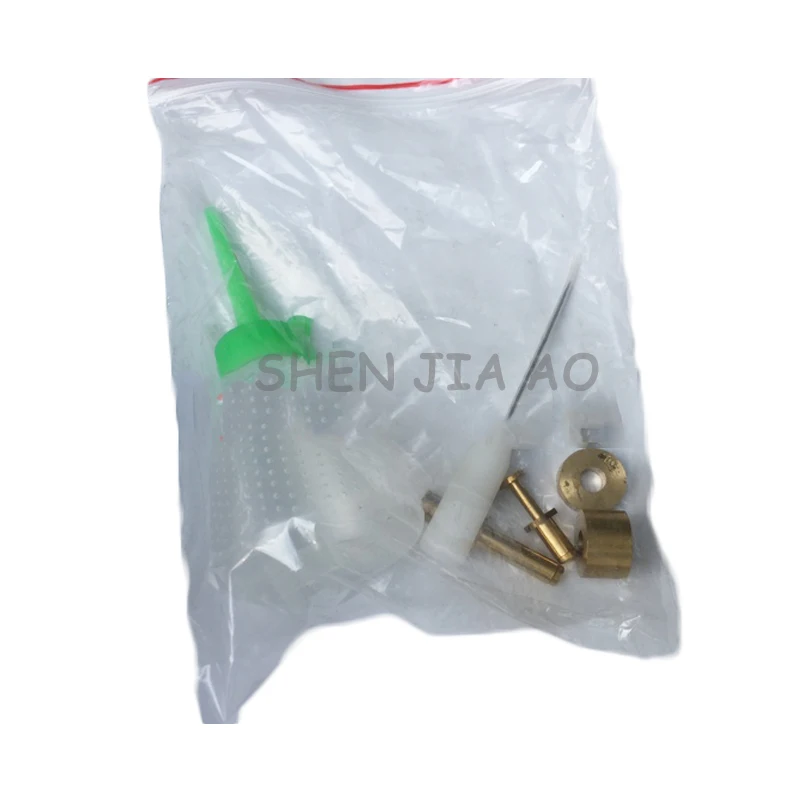 Ручная машина для скручивания пряжи типа Y321 измерительный прибор текстиля