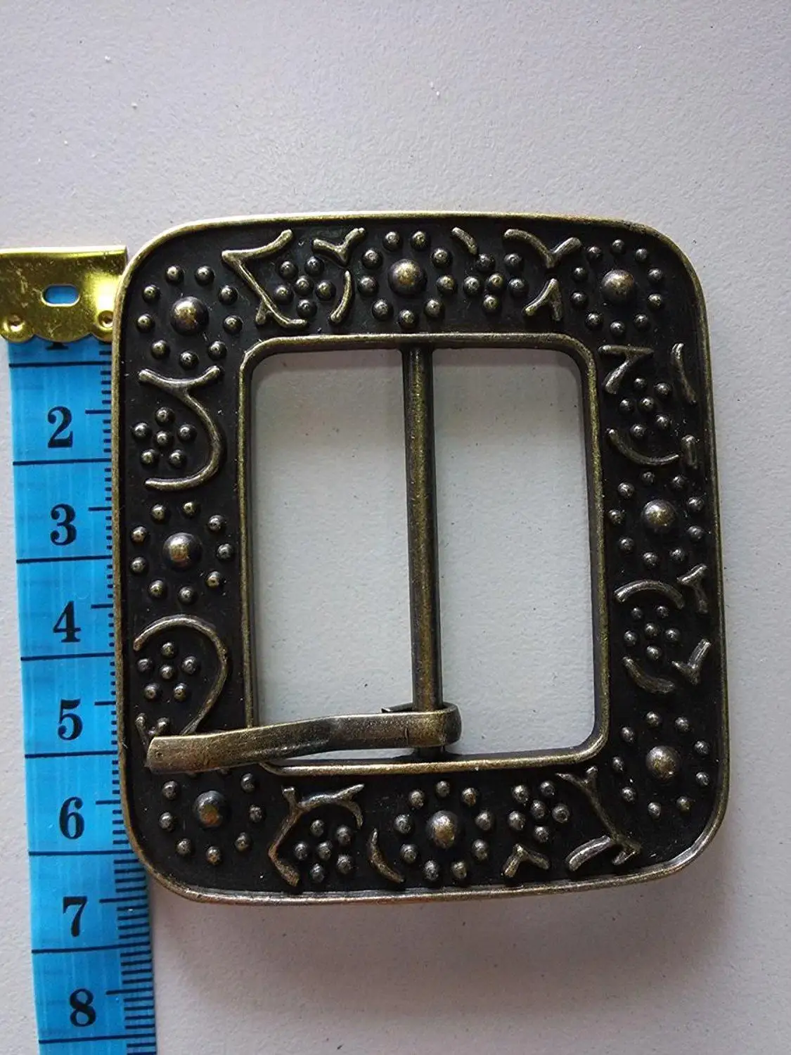 Пираты Джек Косплей Костюм Джека Воробья наряд пояс и пряжки|buckle button|package machinebuckle