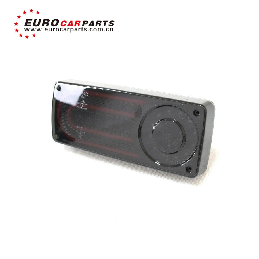 G class w463 rear LED lamp taillights for G350 G400 G500 G55 G63 G65 Signal turning lights | Автомобили и мотоциклы
