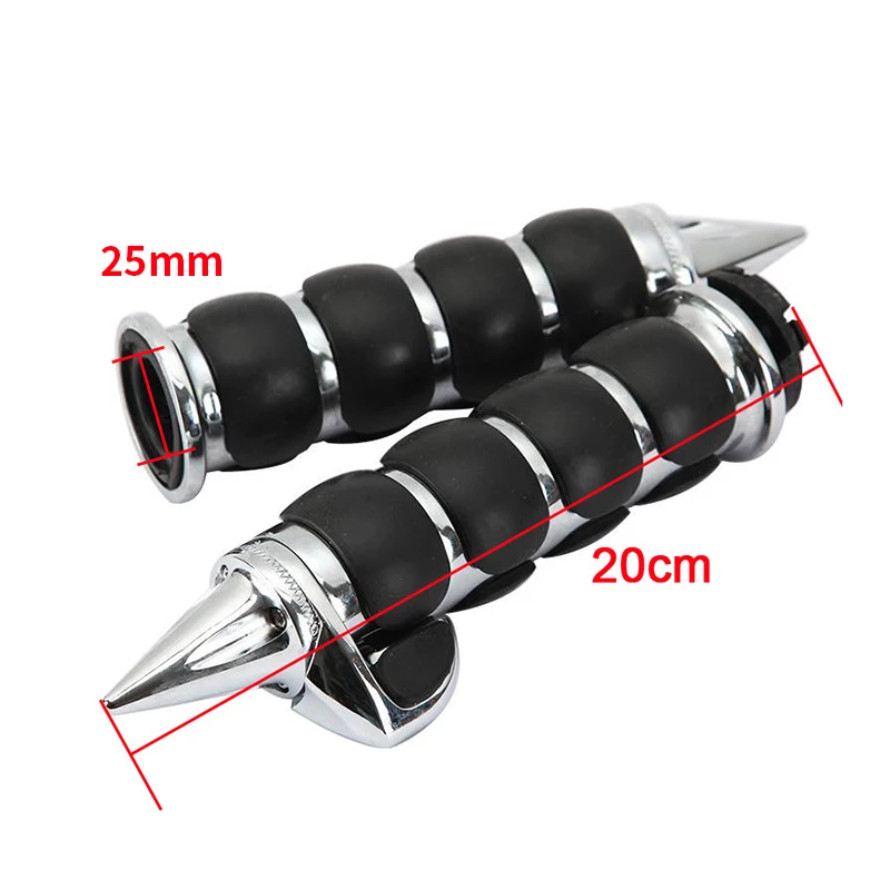 1 шт. мотоцикл 7/8 дюйма 22 мм 25 мм|Ручки для мотоциклов| |