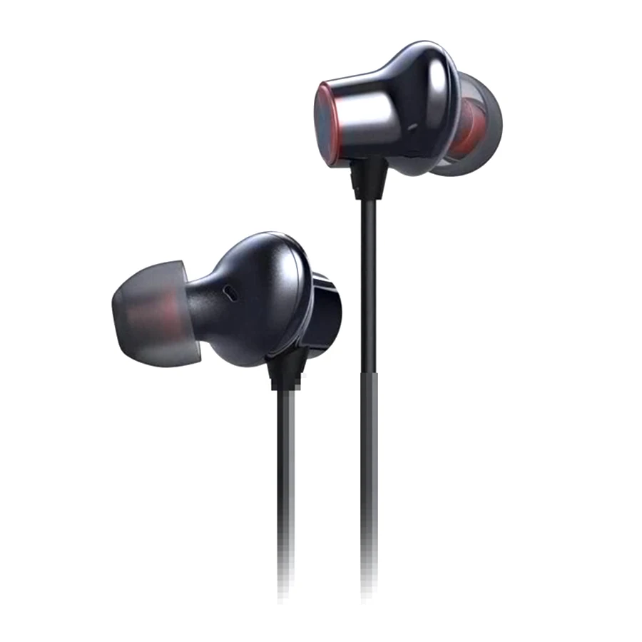 Оригинальные OnePlus Bullets 2 беспроводные наушники AptX Гибридный Магнитный контроль