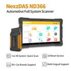 Автомобильный диагностический сканер OBD2 для DPF ABS подушки безопасности EPB SAS TPMS BMS