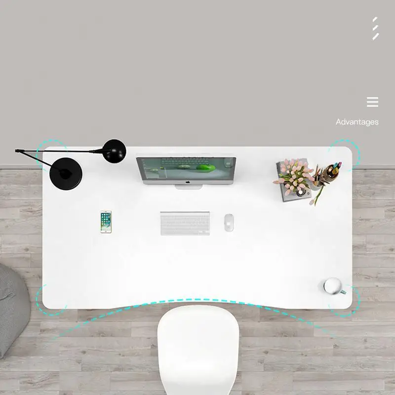 De Oficina Schreibtisch Office Escritorio Mueble Children Pliante Bureau Meuble Bedside Tablo Mesa Desk Computer Study Table | Мебель